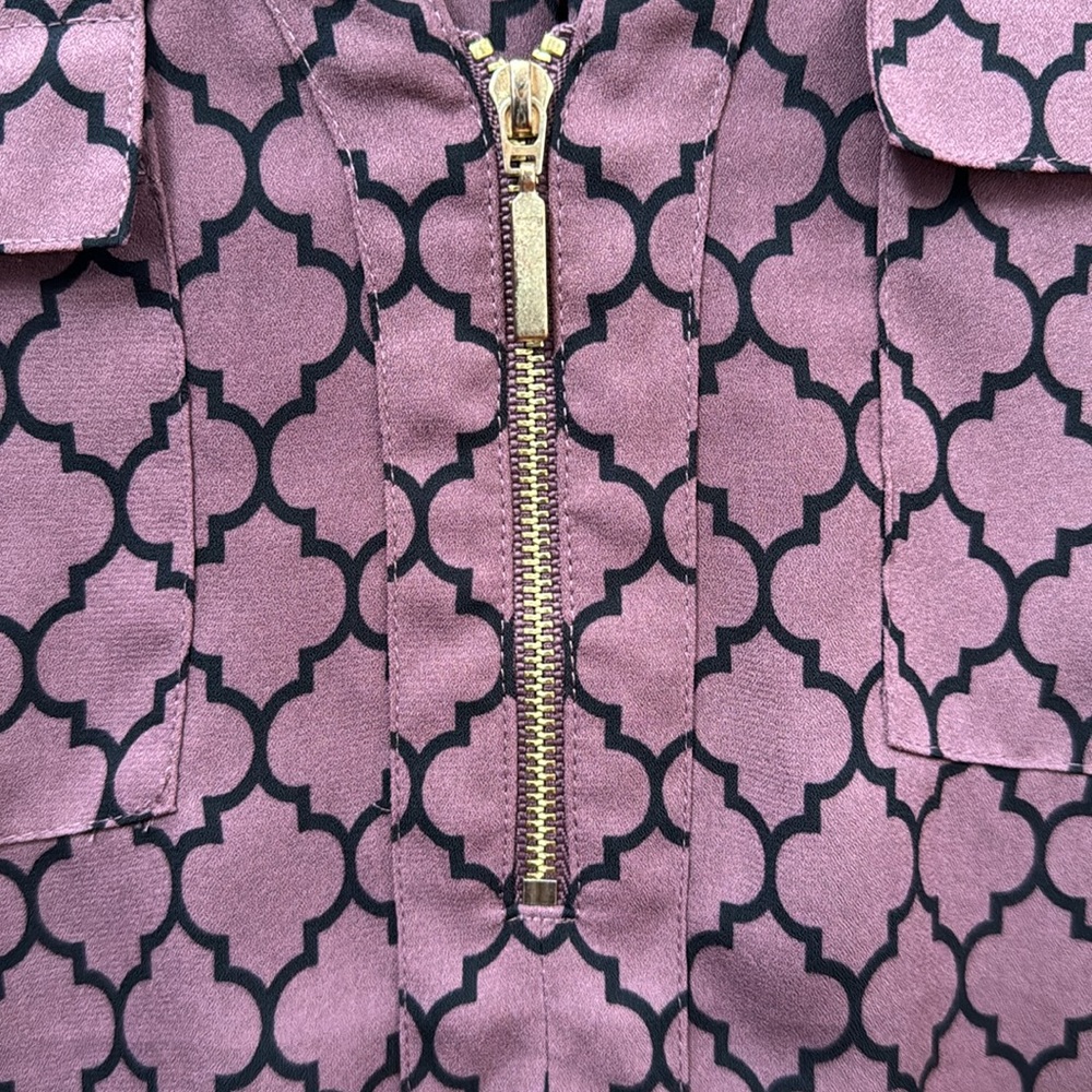 Express Blouse - Picture 3 of 4